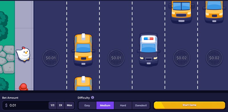 Unlocking the Secrets Behind Mission Uncrossable in Canadian Online Casinos