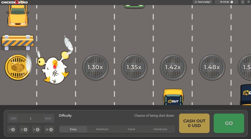 Descubre lo que la Demo de Chicken Road 2 tiene en reserva para España. Descubre lo que la Demo de Chicken Road 2 tiene en reserva para España.