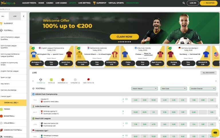 Winmega kundenservice - Winmega Deutschland: Der ultimative Guide zu Freispielen und Bonuscodes 2024