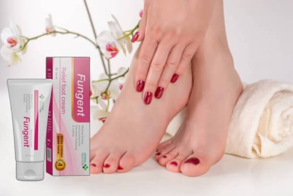 Poland - fungent na grzybice cena