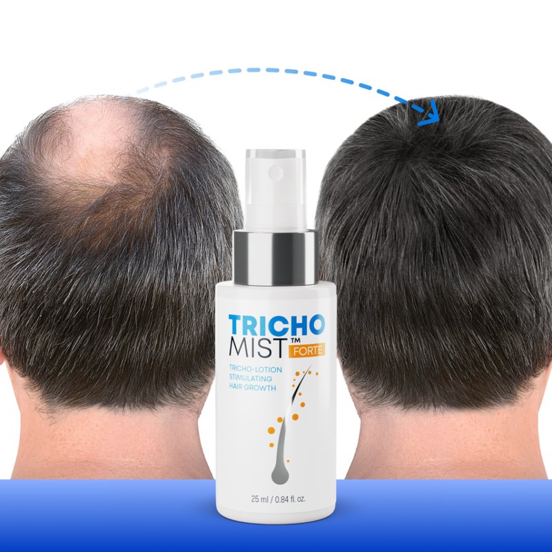 Best trichomist forte forum in Poland