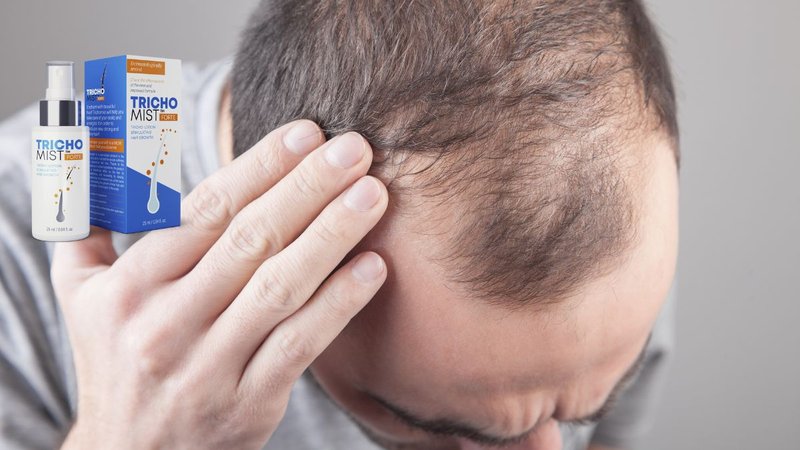 Trichomist Forte: Przeciwwskazania i skuteczność według opinii forum in Poland