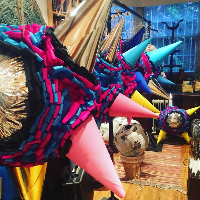 Image: Experience the Thrill of Pinata Wins Slot in the UK with Free Play Options